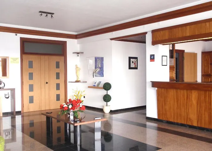 Hotel Ouro Verde