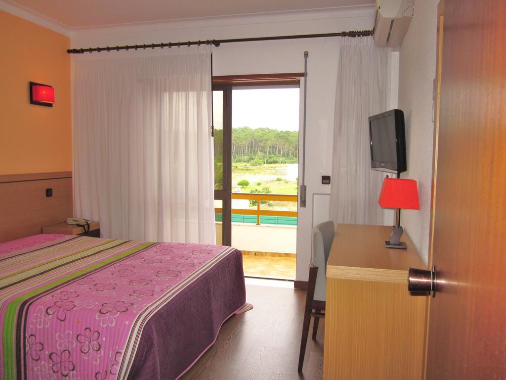 Ouro Verde Hotel
