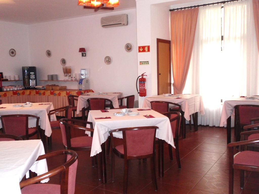 Hotel Ouro Verde Vieira de Leiria