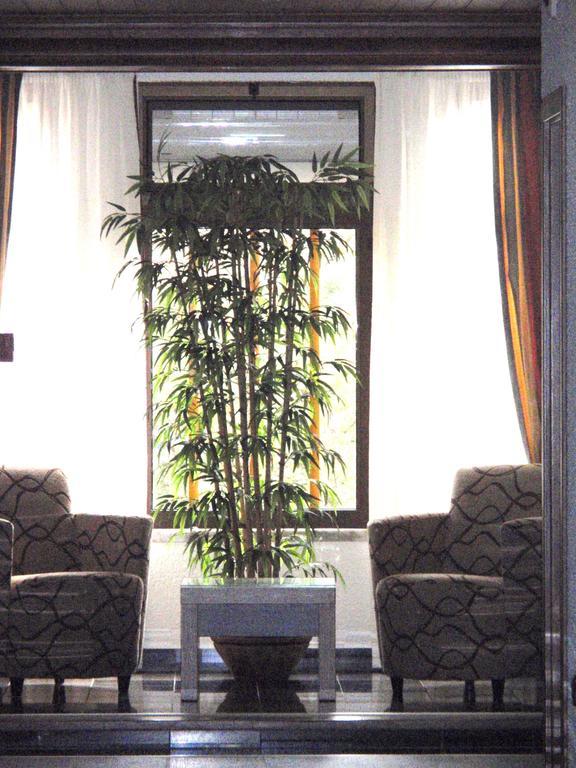 Ouro Verde Hotel 3*
