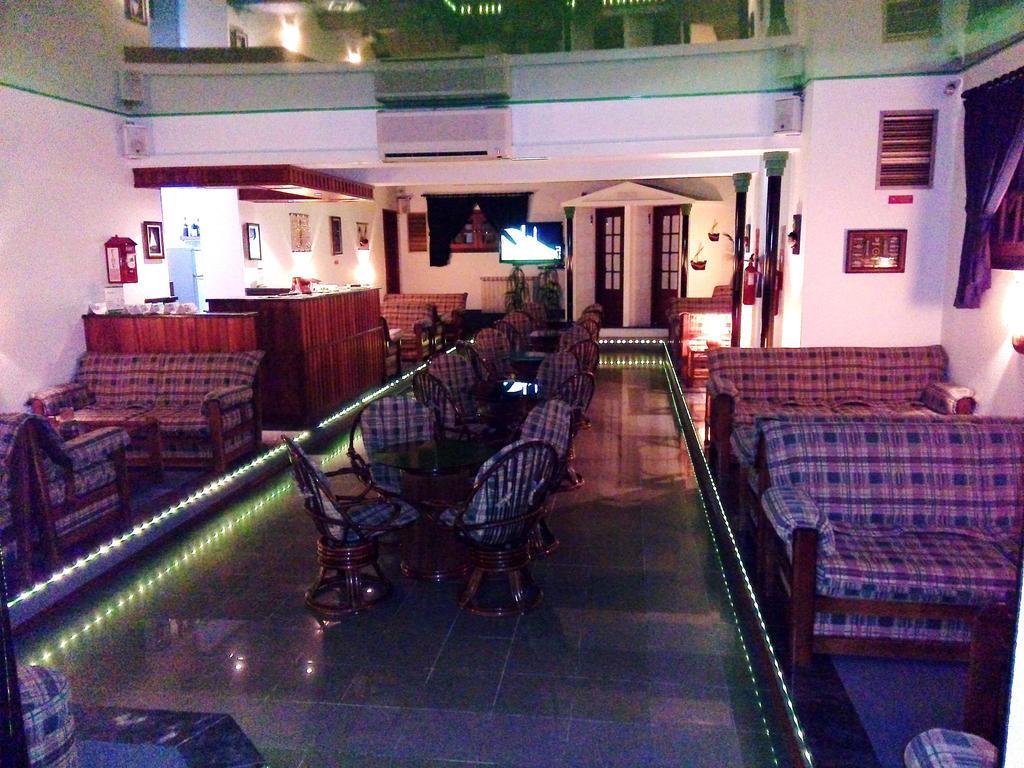 Hotel Ouro Verde